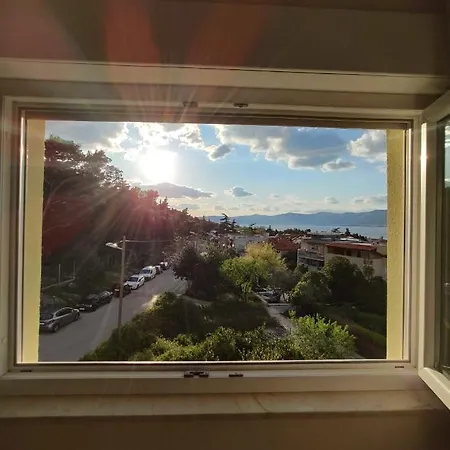 Sunset City Apartment Split