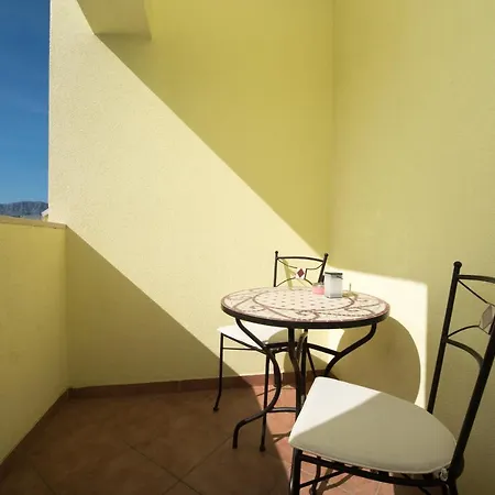 Sunset City Apartment *