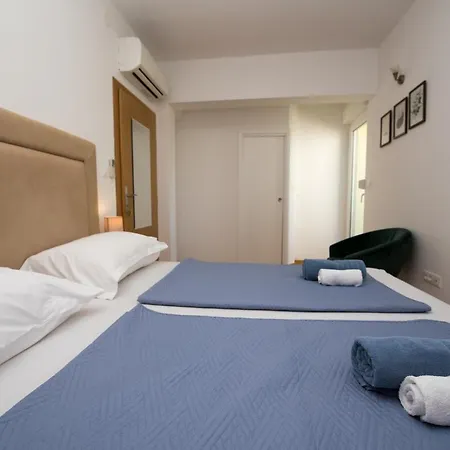 Sunset City Apartment