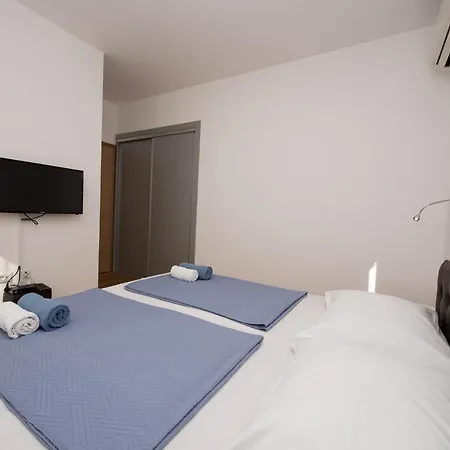 Sunset City Apartment *